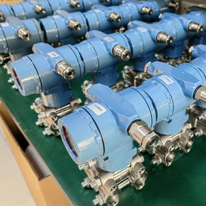 3051 trasduttore di pressione <span class=keywords><strong>Rosemount</strong></span> Emerson 4-20ma trasmettitore di pressione originale - Product Image 5