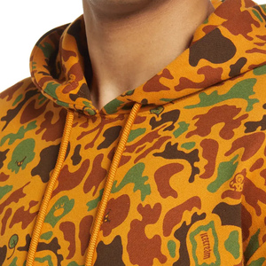 Sudaderas con capucha de gran tamaño de alta calidad personalizadas | Sudadera con capucha con logotipo personalizado | Sudaderas con capucha sublimadas de peso pesado para hombres - Product Image 4