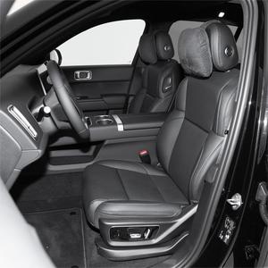 2024รถ SUV ไฟฟ้าสีเขียวอัลตร้าโมเดลใหม่ปลอดการลืมและพร้อมส่ง - Product Image 6