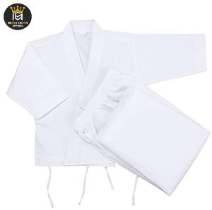 El cliente más demandado Color elegante Nuevo modelo Superventas Profesional Posee su impresión jiu jitsu kimono Karate Uniforme - Product Image 4