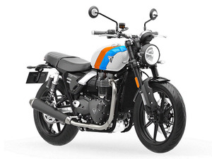 Ventes aux enchères 2026 Speed Twin 900 Nouvelles motos avec une vitesse maximale de plus de 80 km/h et une puissance de 1001-2000W, acompte - Product Image 1