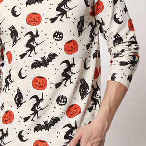 Sweat-shirts pour hommes de nouvelle conception, 100% coton, tissu polaire, vêtements d'hiver, impression de logo personnalisée, respirant, coupe-vent, haute qualité - Product Image 6