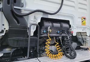 Nuevo Camión Tractor M AN TGX 33.640 6X4 con Retardador GM, Transmisión Automática, Norma de Emisiones Euro 6 - Product Image 6