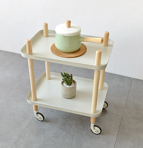 Posavasos de ratán artesanales vietnamitas, Decoración de mesa ecológica, juego de 6 - Product Image 3