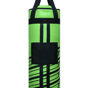 OEM Service New Quality Heavy Duty Boxing <b>Punching</b> <b>Bags</b> PVC Sands Comfortable Adjustable Height Best Design Factory Made High - Product Image 3