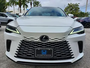 2024 Lexus RX 350 Luxury - Product Image 6