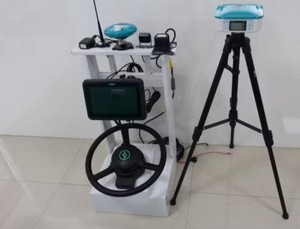 Meilleur système de direction FJ Dynamics FJD AS2 pour tracteurs, direction GPS pour moissonneuses-batteuses avec pilote automatique à vendre - Product Image 4