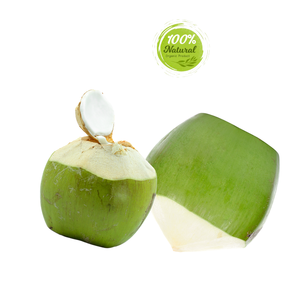 Grapa agrícola de coco pelado con diamante para un suplemento dietético nutritivo de longevidad - Product Image 6