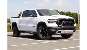 USADO 2023-2024 AWD 4.5L MOTOR DIÉSEL NATURALMENTE ASPIRADO AUTOMÁTICO CÁMARA DE 360° TECHO SOLAR PANORÁMICO ASIENTOS DE CUERO 5 PLAZAS PICKUP - Product Image 2