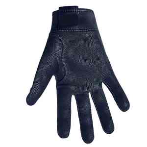 OEM personalizado diseño de color sólido guantes de bateo de béisbol para la venta al por mayor mejor venta precio barato guantes de bateo de béisbol - Product Image 2