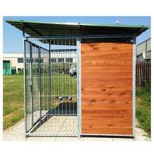 1 xh1 zincato a caldo pannello isolante in legno da 80 metri per mobili da esterno - Product Image 4