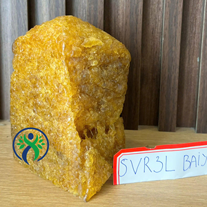 Vietnam SVR 3L Baiyue High Quality <b>Rubber</b> <b>Block</b> Molding Grade Toughened Engineered for Superior Industrial Applications - Product Image 2