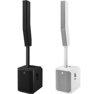 Éxito de Ventas: Kits de Subwoofers Portátiles y Altavoces de Columna Electro-Voice EVOLVE 90 de 2000W con Bluetooth (Blanco / Negro) - Product Image 3