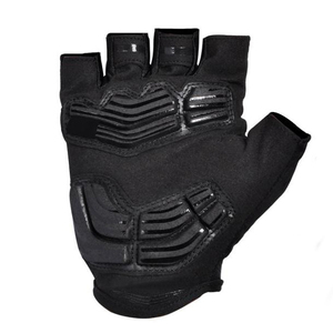 OEM Service High Quality Bicycle Gloves for Men Half <b>Finger</b> Cycling Glove Motorcycle Mountain <b>Bike</b> Gloves - Product Image 4