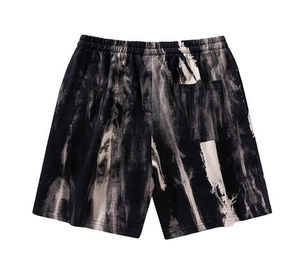 Chemises Ensembles de shorts Ensembles courts pour vêtements de mode pour hommes T-shirts et shorts T-shirts avec ensembles de shorts assortis - Product Image 2