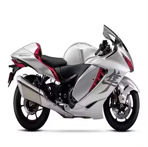 HOT SELLING SCI 2024 HAYABUSA- GSX 1300R- Motorcycle