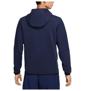 Meilleure vente en ligne de sweat à capuche pour homme en coton mélangé avec fermeture éclair pour l'hiver-coupe-vent de qualité supérieure à bas prix 2025 - Product Image 6