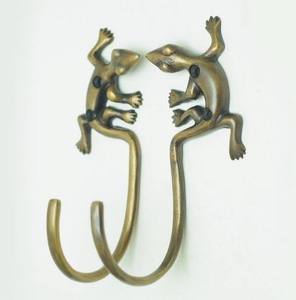 High Quality Wall Hangers for Living Room <b>Kitchen</b> Bathroom Bedroom Premium Hook <b>Cloth</b> Storage Export - Product Image 2