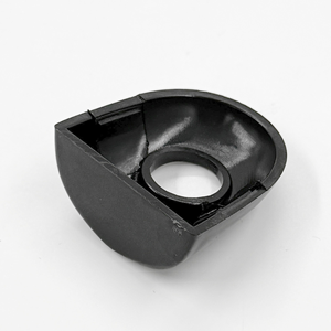8200361250 8200361251 8200028786 8200036411 806470002R Cache-poignée de porte avec trou noir pour Renault Megane Scenic Laguna - Product Image 5