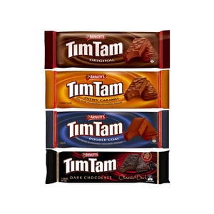 Tim Tam Choc Naranja Zesty Chocolate Bliss - Product Image 4