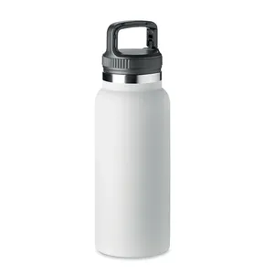 CLEO Custom Merchandising 970ml <b>Large</b> Stainless Steel Tumbler Premium 970ml Bottle - Product Image 6