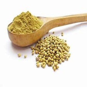 Venta caliente de semillas de cilantro para usos multiusos a precio barato - Product Image 1