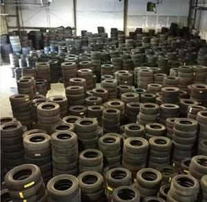 Pneu de voiture d'occasion et neuf de haute qualité disponible - Product Image 2