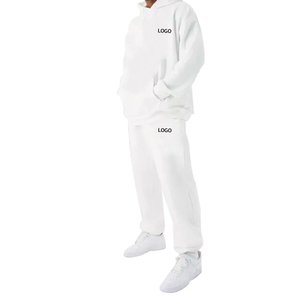 Compre Sudadera Personalizada de Alta Calidad, 100% Algodón, Conjunto Deportivo Unisex, Conjunto Deportivo para Hombre a Buen Precio - Product Image 4