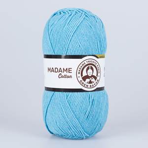 ชุดคอลเลกชั่นเส้นด้ายฝ้าย016สำหรับงานหัตถกรรมและการทอผ้าคุณภาพระดับพรีเมียม - Product Image 1