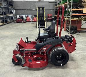 Cortadora de Césped de Giro Cero de 2 Tiempos FERRIS ISX2200, Cortadora de Césped Ferris - Product Image 2