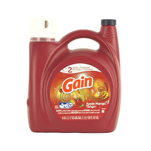 Polvo de lavado de ganancia barata de calidad, fragancia natural hidratante ecológica de 1kg para ropa al por mayor - Product Image 1