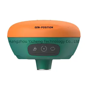 Suitable for measurement projects and harsh environments such as mountainous highways Hi target GEQ-POSITION G6