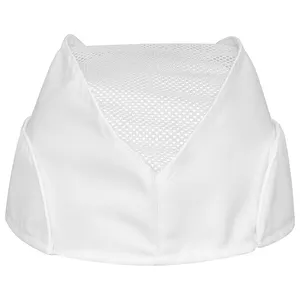 Casquette militaire personnalisable Naia avec filet – Gadgets promotionnels personnalisés - Product Image 1