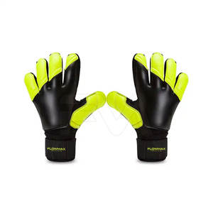 Gants de gardien de but de qualité supérieure gants de gardien de but de haute fabrication pour vêtements de sport vente en gros - Product Image 3