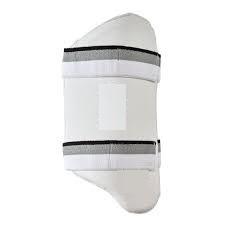 Protège-cuisse simple pour batteurs absorbant les chocs réglable et facile à porter - Product Image 4