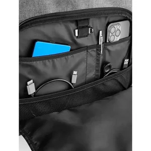 Personalized Executive Digital <b>Office</b> Tote Bag for Promotional <b>Merchandising</b> - Product Image 6