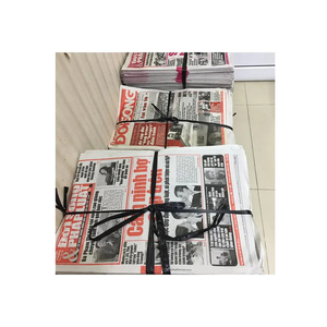 Papel de periódico sobre emitido OINP Tipo de origen Lugar Modelo OINP Periódicos coreanos al por mayor precio barato para la venta - Product Image 1