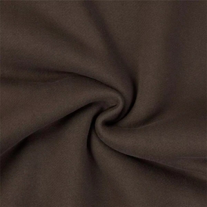 Wholesale Cheap Prize Solid <b>Brown</b> Color Men's Hoodies 100% Cotton Fabric Drop Shoulder Pullover Loose Fit Hoodies For Unisex - Product Image 6