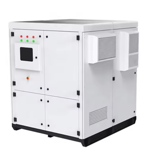 Abrebotellas de Acero para Almacenamiento de Energía, Uso Comercial e Industrial, Construcción de Acero, Garantía OEM de 3 Años - Product Image 4