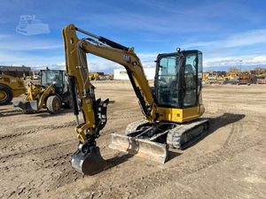 Gran Oferta: Excavadoras CAT 304 de Primera Calidad, Compre al por Mayor Equipos de Construcción Usados Confiables, Excavadora Hidráulica Potente - Product Image 6