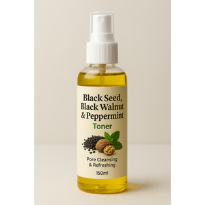 Suero de Tóner para la piel de los hombres de etiqueta privada, spray refrescante, hidratante, niebla facial para piel grasa, etiqueta privada personalizable - Product Image 1