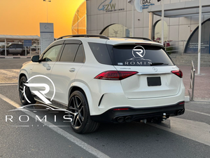 Mercedes-Benz GLE 53 - Product Image 5