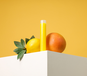 ที่กรองกลิ่นมะนาวหัวฝักบัว aromica หัวฝักบัว aromica ตัวกรองแบบ ARO ให้ออก10กลิ่น (หวาน, ผลไม้, ดอกไม้, สด, ฯลฯ) เกาหลี - Product Image 3