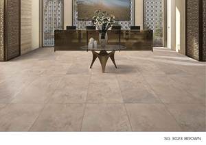 Carreau de porcelaine de conception moderne polie émaillée résistante de 600x1200 bas prix de haute qualité 60x120cm 60*120 carreaux - Product Image 4