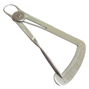 Jauge dentaire dernier cri, ensemble d'instruments chirurgicaux à un tarif abordable et tendance, jauge dentaire de haute qualité avec service OEM - Product Image 1