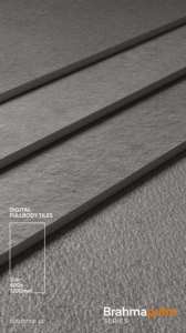 Ceramiq Luxe Recta อิฐ2x4แบบเต็มตัวแผ่นกระเบื้องโมเสคเซรามิกเคลือบสำหรับผนังห้องน้ำและพื้นที่อาบน้ำ - Product Image 4