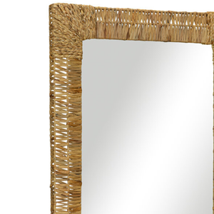 La mejor colección de espejos de jacinto de agua, marco de luz, espejo de salón de pared, tamaño personalizado, espejo de tocador de maquillaje de Color - Product Image 2