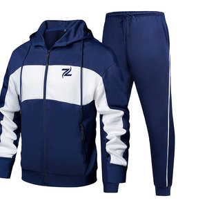 Créez votre propre ensemble de survêtement pour homme, ensemble deux pièces, meilleur survêtement pour adultes, utilisation en extérieur - Product Image 2