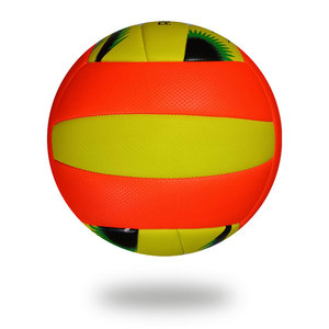 Ballons de volley-ball d'entraînement officiel de taille et de poids Vente directe d'usine Sports de plein air d'intérieur Ballons de volley-ball balles enfants et adultes - Product Image 2