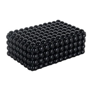 Noir américain nouvellement ajouté Mdf boîte de rangement décorative indien conceptions uniques ensemble de boîte en os ensemble de boîte en résine décor en bois indien - Product Image 2